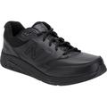 Extra Wide Width Men's New Balance® 928V3 Sneakers by New Balance in Black (Size 16 WW)