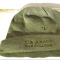 Under Armour Accessories | Beanie Warm Hat U.S Army Green | Color: Black/Green | Size: Os