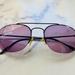 Gucci Accessories | Gucci Sunglasses Authentic | Color: Purple | Size: Os