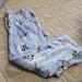 Disney Intimates & Sleepwear | Disney Sleepwear | Color: Blue/Purple | Size: S