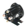 EPOTOOR FOR EZgo TXT Golf Cart Part 4 Terminal Solenoid Electric 48 Volt 2010-up 612711