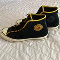 Converse Shoes | Converse Chuck Taylor All Star Unisex Mountain Club Size 10 Mens 12 Wo’s | Color: Black | Size: 10