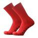 Andoer 1 Pair Slip Soccer Socks Team Sports Socks Outdoor Fitness Breathable Quick Dry Socks Wear-resistant Athletic Socks -skid Socks For Football Basketball Hockey Sports