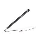 Broonel Silver Fine Point Digital Active Stylus Pen - Compatible With BRILLAR Android 12 10 inch Touchscreen Tablet