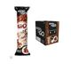 Nescafe Go Aero Hot Chocolate Cups 12x8 Sleeves = 96 Cups Full Box Fresh Stock