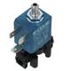 Solenoid Valve, DC 24 V Valve for Saeco Philips LatteGo Latte Go Coffee Machines of the EP Series