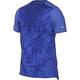 Nike Rise 365 T-Shirt Medium Blue/Reflective Silv XL