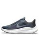 NIKE Zoom Winflo 8 Mens Running Trainers CW3419 Sneakers Shoes (UK 6 US 7 EU 40, Thunder Blue 400)