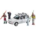 Hasegawa 20610 1/24 Toyota Starlet EP71 SI, 3-Doors, Ski Version Model kit, Multicoloured