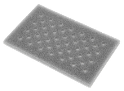 Kovax Assilex Soft Hand Pad
