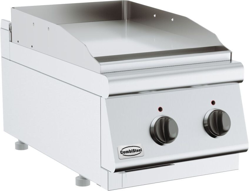 CombiSteel Base 700 El. Grillplatte Image