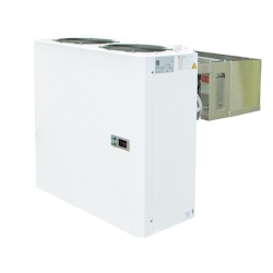 CombiSteel Tiefkühlaggregate Huckepack 11,1-15,6 M3 Image