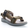 Propét Eli - Mens 10.5 Green Sandal E3