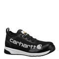 Carhartt Force 3" SD Soft Toe Work Shoe - Mens 11.5 Black Oxford W