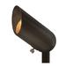 Hinkley Lighting Hardy Islands 12 Watt LED Outdoor Spot Light - 1536BZ-LMA30K