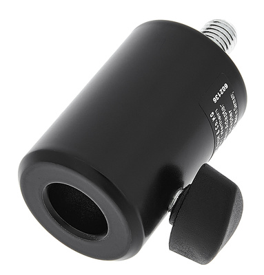 K&M 66370 Mini-TV-Zapfen-Adapter