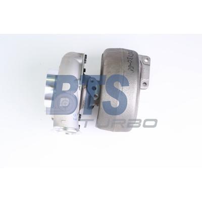 BTS Turbo Lader, Aufladung Universal für MAN 51091009357 51091007364 51091009435 T911660 Image