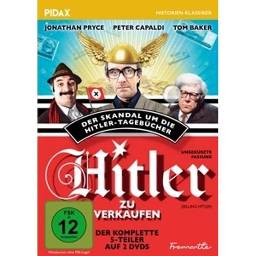 Hitler zu Verkaufen (DVD)