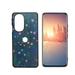 Compatible with Motorola Edge Plus 2022 Phone Case Art Max 26 Case Men Women Flexible Silicone Shockproof Case for Motorola Edge Plus 2022