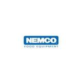 Nemco 6110A-ICL 4-qt Single Well Countertop Warmer, Inset, Cover, Ladle, 120V screenshot. Refrigerators directory of Appliances.