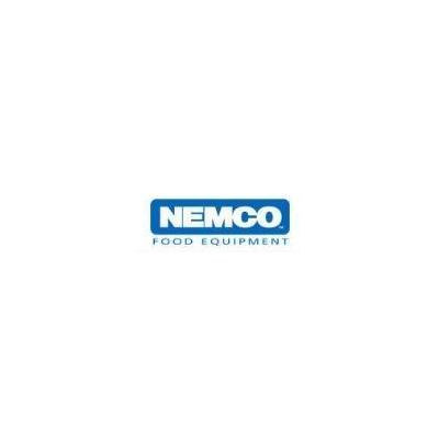 Nemco 6110A-ICL 4-qt Single Well Countertop Warmer, Inset, Cover, Ladle, 120V