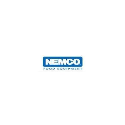 Nemco 6110A-ICL 4-qt Single Well Countertop Warmer, Inset, Cover, Ladle, 120V
