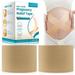 Kokovifyves Pregnancy Tape Maternity Belly Support Tape Ladies Spider Tape Pregnancy Belly Support Tape Pain and Strain Relief Belt