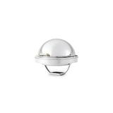 Vollrath 46268 New York 6 qt Chafer, Full Retractable, Round Drop In, 18/8 Stainless screenshot. Refrigerators directory of Appliances.