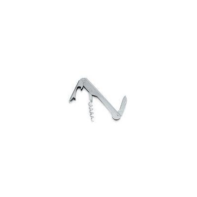 Vollrath 46789 Waiters Corkscrew, Stainless, Pocket Style