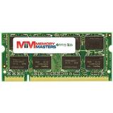MemoryMasters 1GB DDR SODIMM (200 pin) 400MHz DDR400 PC3200 Laptop Notebook Memory