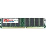 MemoryMasters 256MB Memory Module Desktop RAM PC-2700