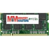 MemoryMasters 1GB DDR Memory for Dell Inspiron 1200