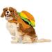 Rubie s Hamburger Dog Costume Small