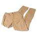 American Eagle Outfitters Pants | American Eagle Next Level Flex Original Straight Chinos Sz 33x32 Actual 33x31 | Color: Tan | Size: 33