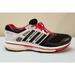 Adidas Shoes | Adidas Women's Sz 9 Supernova Glide 6 Running Shoes Black F32280 Lace Up Low Top | Color: Black | Size: 9