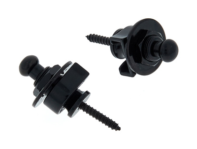 Warwick S-Security Lock Sicherheitssystem schwarz
