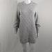 American Eagle Outfitters Dresses | American Eagle Sweater Dress | Color: Gray | Size: Sp