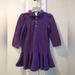 Polo By Ralph Lauren Dresses | Girl's Ralph Lauren Top/Dress | Color: Purple | Size: 24mb