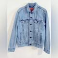 Levi's Jackets & Coats | Levi’s Vintage Trucker Jacket | Color: Blue | Size: S