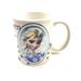 Disney Dining | Disney Mug Cup Snow Queen Frozen Elsa Collectible Coffee Tea Drinks White | Color: White | Size: Os