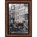 Wildon Home® Prestwood Wood Single Picture Frame Wood in Gray | 37 H x 27 W x 2 D in | Wayfair 12C1D7F2C3234C839FCC492A94B65844