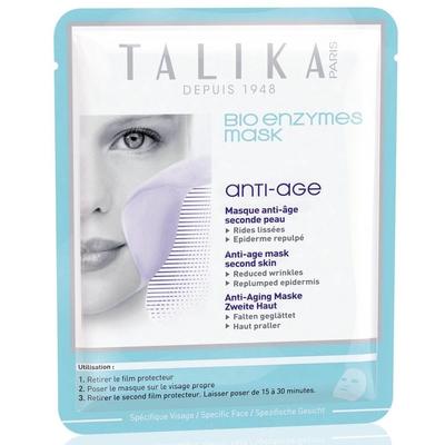 Talika Bio enzymes Mask Anti-Aging Tuchmaske