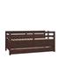 Red Barrel Studio® Storage Beds, Wood | 35.4 H x 41.8 W x 79.5 D in | Wayfair A73FCEE78D154AD0AE5834CC67733E75