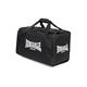 Lonsdale Sporttasche SYSTON Black/White 30 L 113736