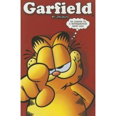 Garfield Vol