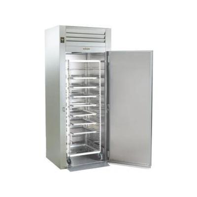 Traulsen RRI132LPUT-FHS One Section Roll-Thru Refrigerator