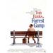 Posters Usa Forest Gump Movie Poster 12x18 inches 30 x 46 cm