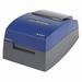 Brady Desktop Label Printer 4 W PC Required J2000-BWSSFID