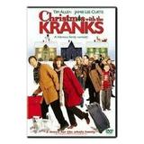 Pre-Owned - Christmas with the Kranks DVD [DVD]