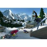 Pre-Owned - Shaun White Snowboarding Road Trip (Wii)